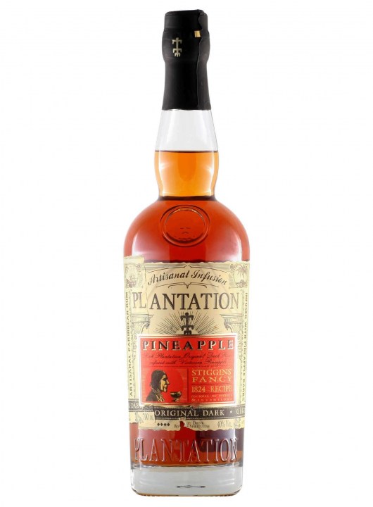 PLANTATION PINEAPPLE